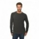 Lane Seven LS13004 Unisex French Terry Crewneck Sweatshirt