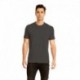 Next Level Apparel 6410 Men's Sueded Crew