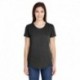 Gildan 6750L Ladies Triblend T-Shirt