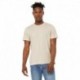 Bella + Canvas 3301C Unisex Sueded T-Shirt