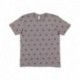 Code Five 3929 Mens' Five Star T-Shirt