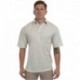 Burnside B0800 Men's Fader Jersey Polo