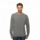 Lane Seven LS13004 Unisex French Terry Crewneck Sweatshirt