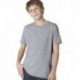 Next Level Apparel 3310 Youth Boys Cotton Crew