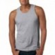 Next Level Apparel 3633 Men's Cotton Tank