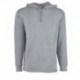 Next Level Apparel 9300 Adult PCH Pullover Hoodie