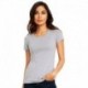 Next Level Apparel N1510 Ladies Ideal T-Shirt