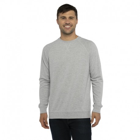 Next Level Apparel N9000 Unisex Laguna French Terry Raglan Sweatshirt