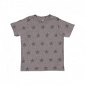 Code Five 3029 Toddler Five Star T-Shirt