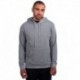 Next Level Apparel 9304 Adult Sueded French Terry Pullover Sweatshirt