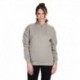 Next Level Apparel 9643 Unisex Fleece Quarter-Zip