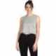 Next Level Apparel 5083 Ladies Festival Cropped Tank