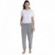 Next Level Apparel 9884 Ladies Laguna Sueded Sweatpant