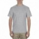 American Apparel AL1701 Adult 5.5 oz., 100% Soft Spun Cotton T-Shirt