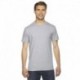 American Apparel 2001 Unisex Fine Jersey Short-Sleeve T-Shirt