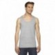 American Apparel 2408 Unisex Fine Jersey Tank