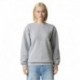 American Apparel RF496 Unisex ReFlex Fleece Crewneck Sweatshirt