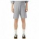 American Apparel 2PQ Unisex Pique Gym Short