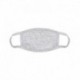 Burnside P111 Youth 3-Ply Face Mask w/Filter Pocket