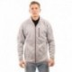 Burnside B3901 Men's Sweater Knit Jacket