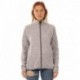 Burnside B5901 Ladies Sweater Knit Jacket