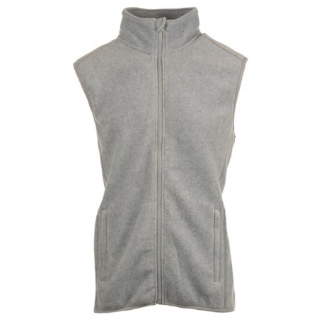 Burnside B3012 Men's Polar Fleece Vest