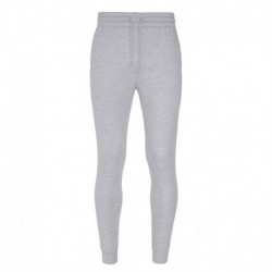 Just Hoods By AWDis JHA074 Men's Tapered Jogger Pant