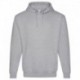 Just Hoods By AWDis JHA101 Unisex Urban Heavyweight Hooded Sweatshirt