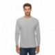 Lane Seven LS15009 Unisex Heavyweight Long-Sleeve T-Shirt