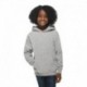 Lane Seven LS1401Y Youth Premium Pullover Hooded Sweatshirt