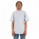 Shaka Wear SHMHSST Tall 7.5 oz., Max Heavyweight Short-Sleeve T-Shirt