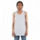 Shaka Wear SHTANK Adult 6 oz., Active Tank Top