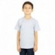 Shaka Wear SHVEEY Youth 5.9 oz., V-Neck T-Shirt