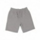 Shaka Wear SHFJS Men's Fleece Jogger Short