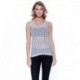 StarTee ST1885 Ladies Holey Tank