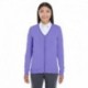 Devon & Jones DG478W Ladies Manchester Fully-Fashioned Full-Zip Cardigan Sweater