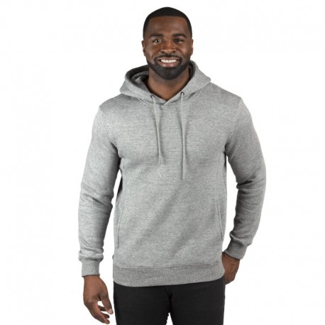 Threadfast Apparel 320H Unisex Ultimate Fleece Pullover Hooded Sweatshirt