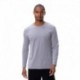 Threadfast Apparel 180LS Unisex Ultimate Long-Sleeve T-Shirt