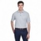 UltraClub 8540 Men's Whisper Pique Polo