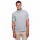 UltraClub UC105 Men's Lakeshore Stretch Cotton Performance Polo