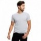 US Blanks US2400 Unisex 3.5 oz. Short-Sleeve Crewneck