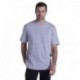 US Blanks US3017 Men's Tubular Workwear T-Shirt