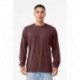 Bella + Canvas 3501CVC Unisex CVC Jersey Long-Sleeve T-Shirt