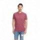 Next Level Apparel 6410 Men's Sueded Crew