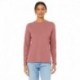 Bella + Canvas B6500 Ladies Jersey Long-Sleeve T-Shirt