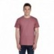 Fruit of the Loom 3931 Adult HD Cotton T-Shirt