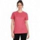 Next Level Apparel 6600 Ladies Relaxed CVC T-Shirt