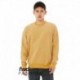 Bella + Canvas 3345C Unisex Sueded Drop Shoulder Sweatshirt