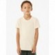 Bella + Canvas 3001YCV Youth CVC Jersey T-Shirt