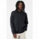 Bella + Canvas 3945 Unisex Drop Shoulder Fleece